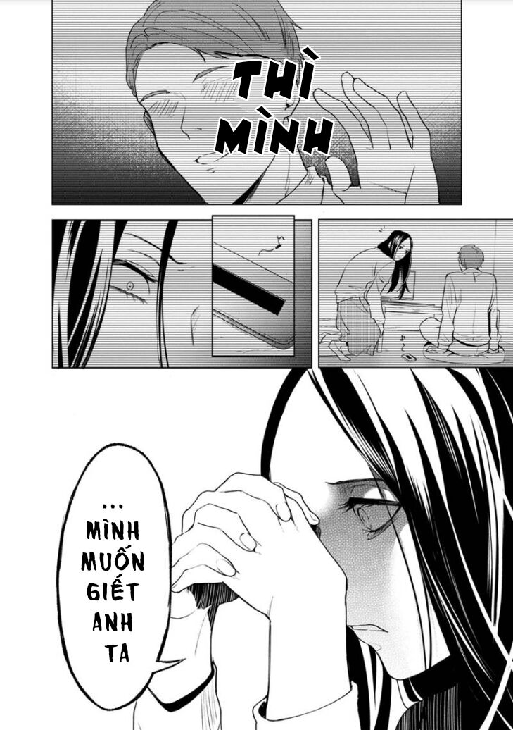 biệt khúc cuối cùng. chapter 1 7