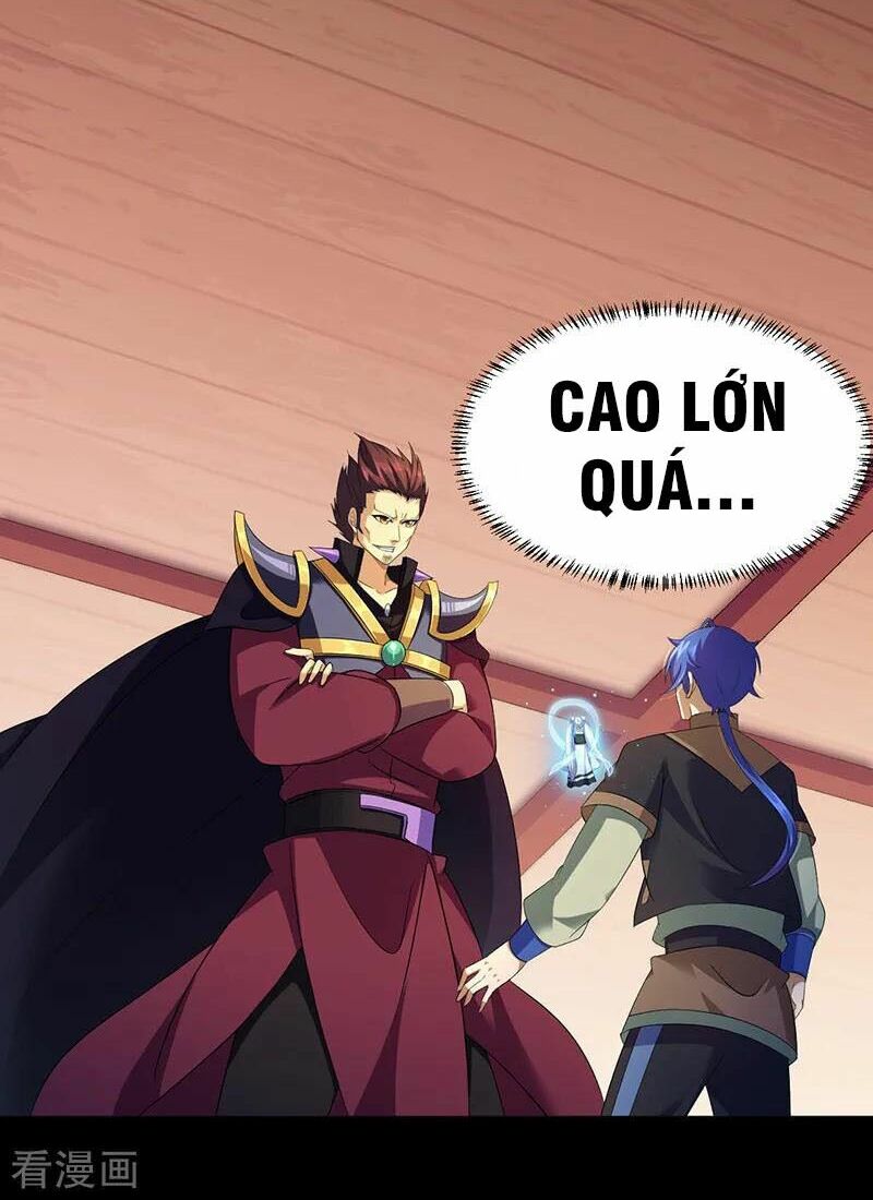 võ đạo độc tôn chapter 89 3