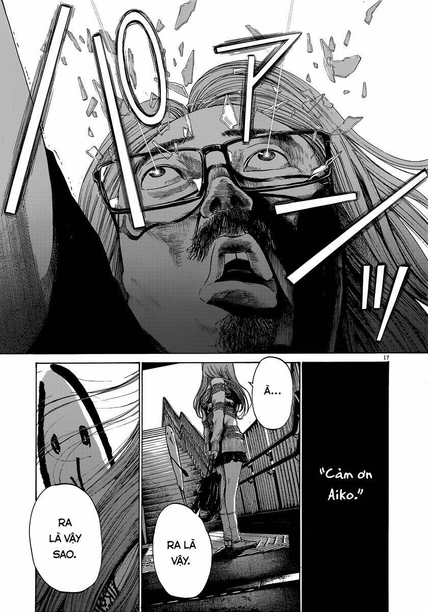 chúc ngủ ngon, punpun chapter 106 18