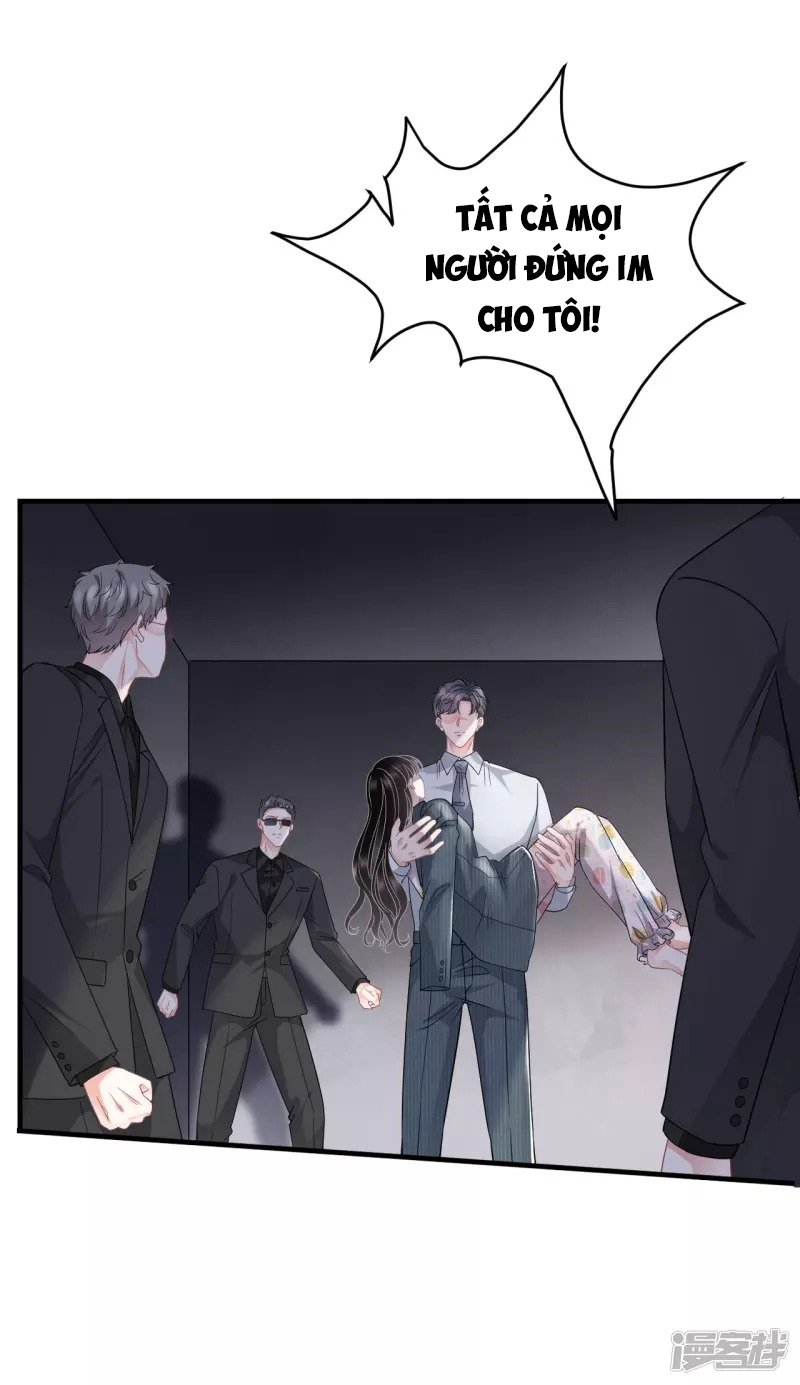 [16+] đại tiểu thư có thể có ý đồ xấu chapter 55.1 7