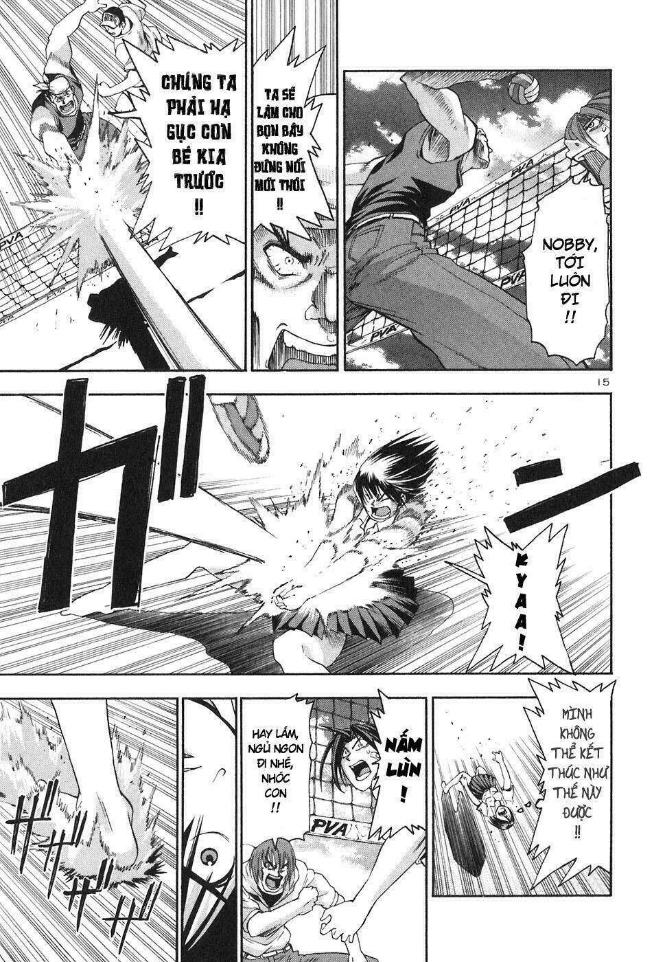 beach stars chapter 10 5