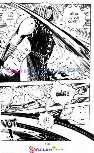 những người bạn tốt chapter 13 157