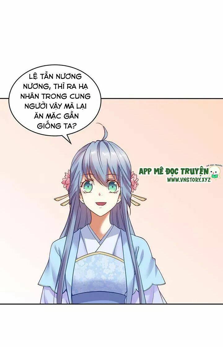 đô đốc đại nhân sủng thê kí chapter 119 21