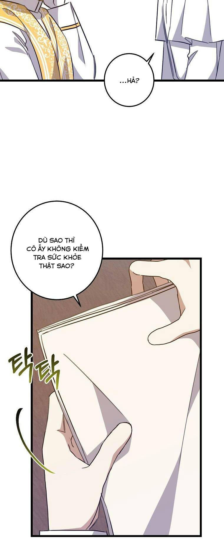 những kẻ bất lương được nuôi dạy tử tế chapter 22 23