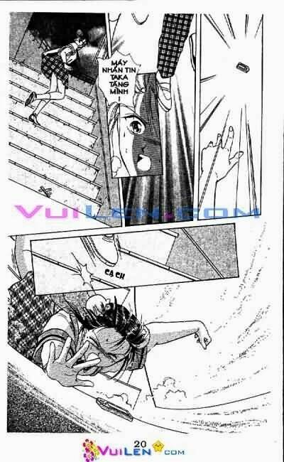 quyển sách kỳ bí chapter 16 21