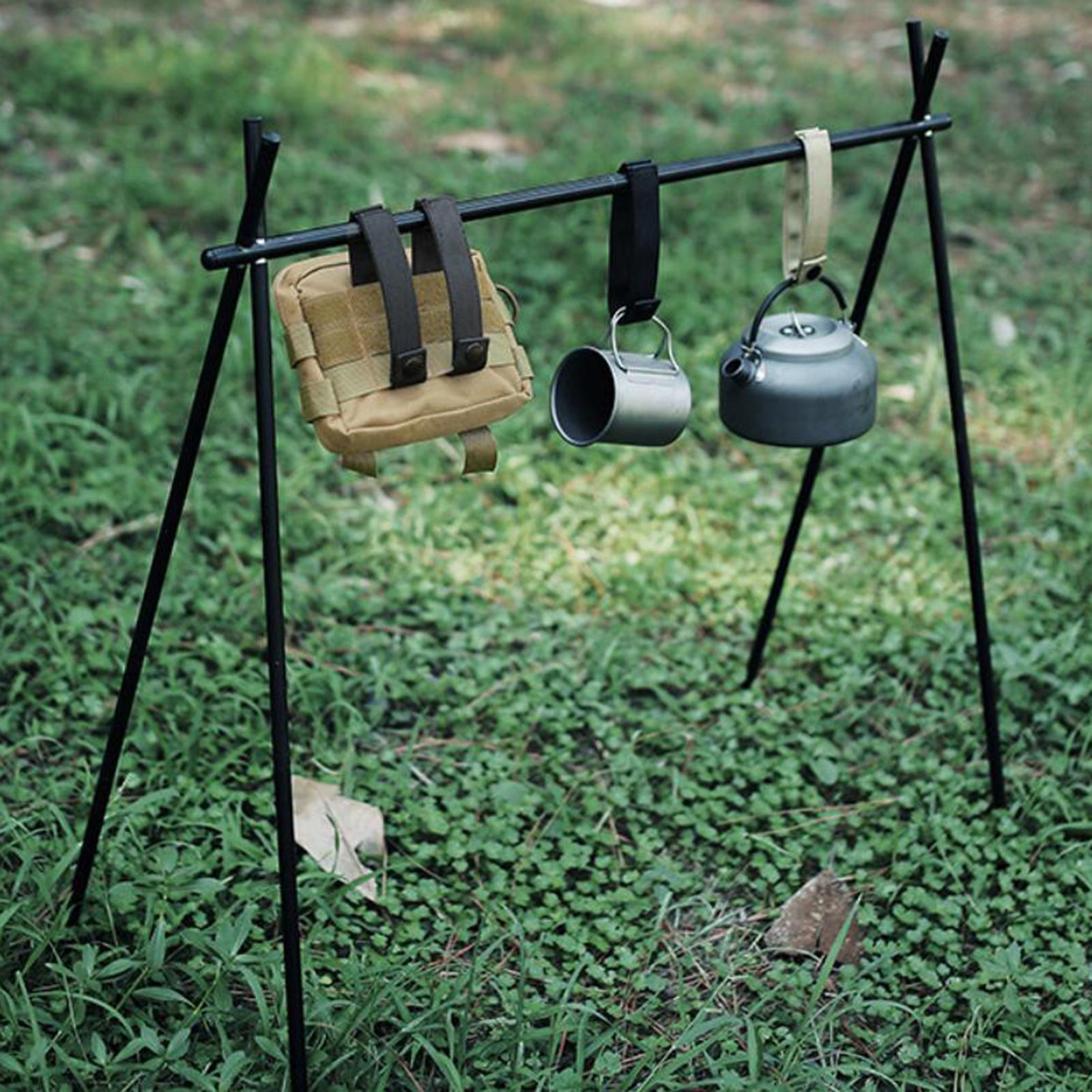 Molle Webbing Strap Molle Strap Connection Attachment Nylon  Molle Backpack Strap for Backpacking, Camping, Hiking