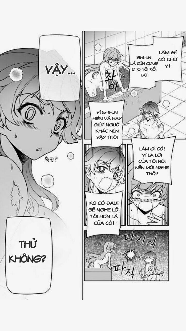 sai:taker - futari no artemis chapter 8 30