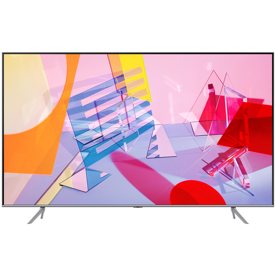 Smart Tivi Samsung 4K 55 inch QA55Q65T - Hàng Chính Hãng