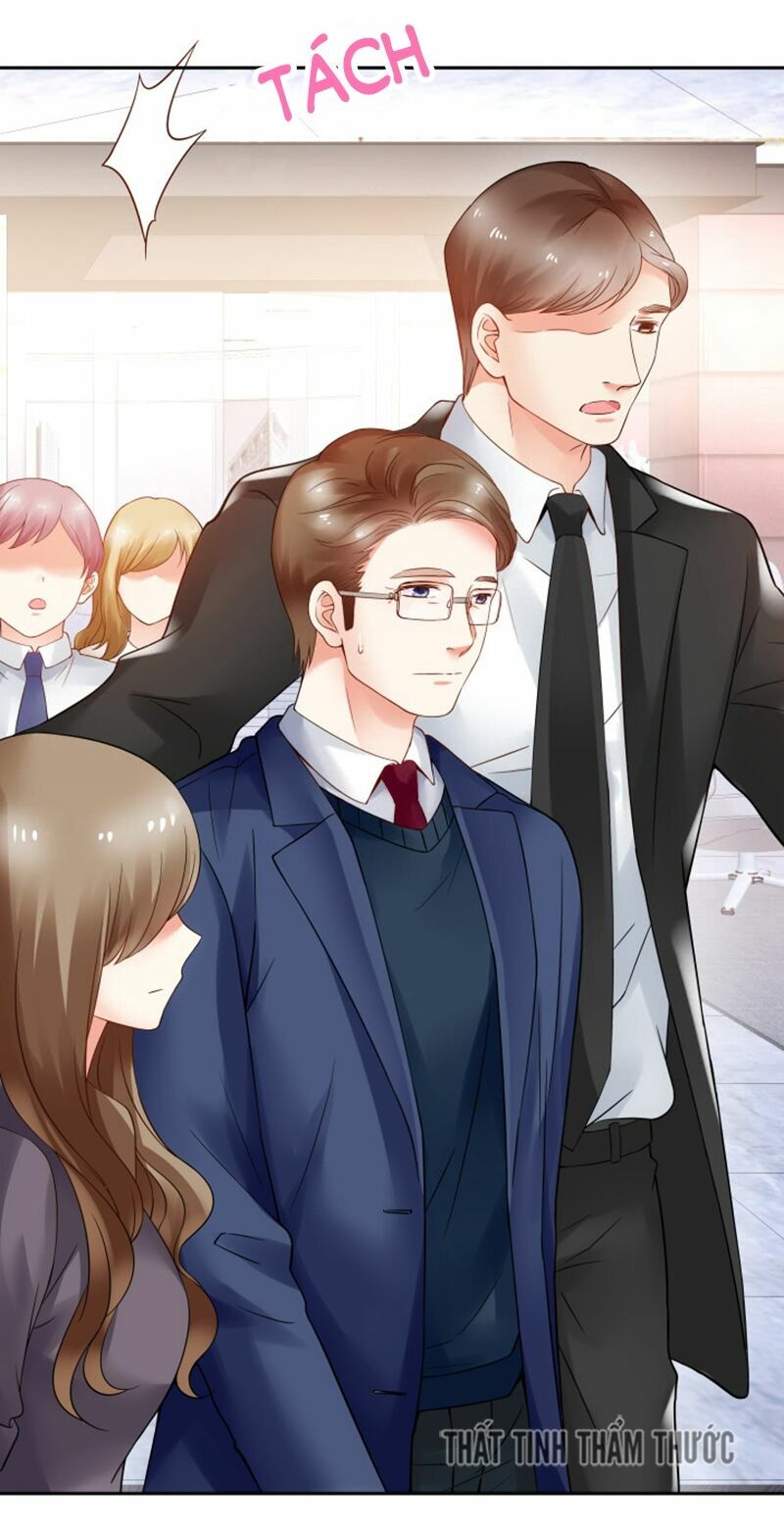 bạn trai 1/4 của tôi chapter 9 26