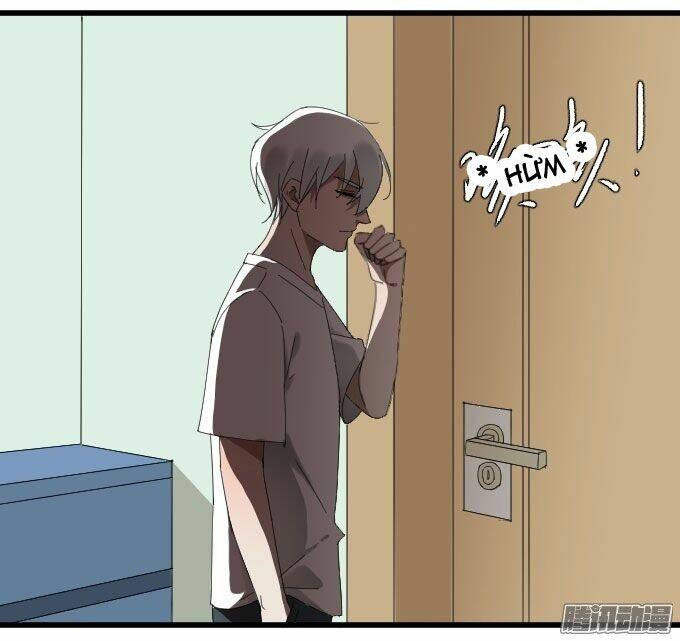 cho anh gần em chapter 23 9