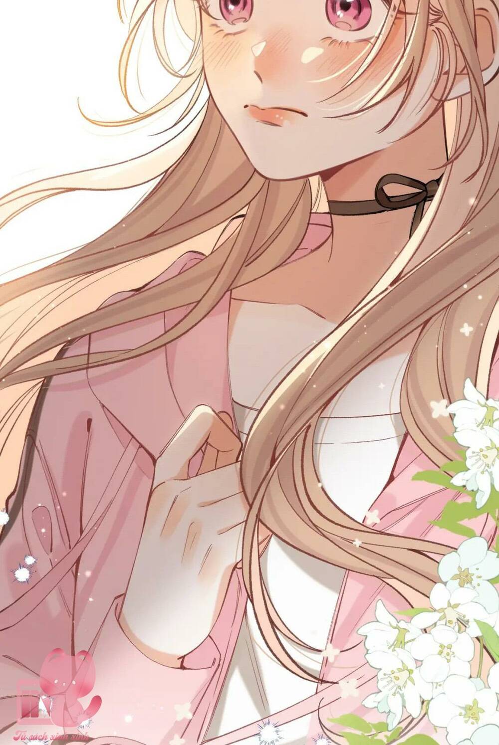 vụng trộm giấu không được chapter 92 37