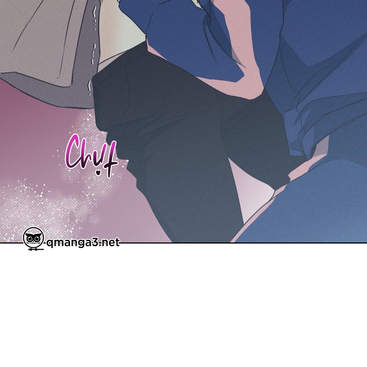 dải hợp âm trên đại dương xanh chapter 27 70