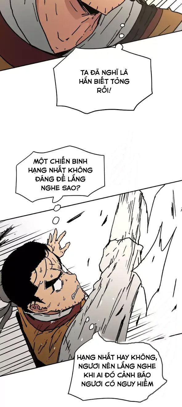 Bố Vô Song chapter 36 32