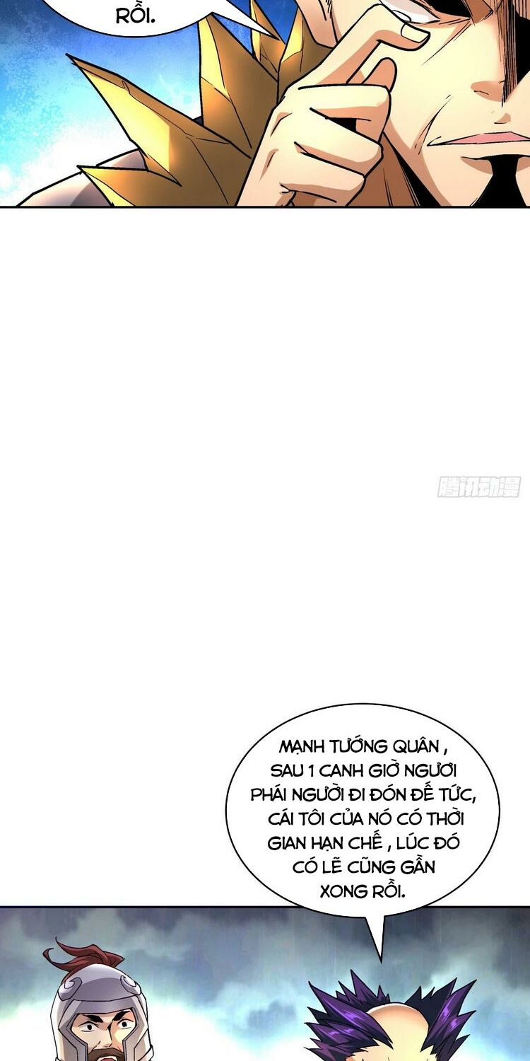 ta là nhà giàu số một, ta không muốn trọng sinh chapter 44 38