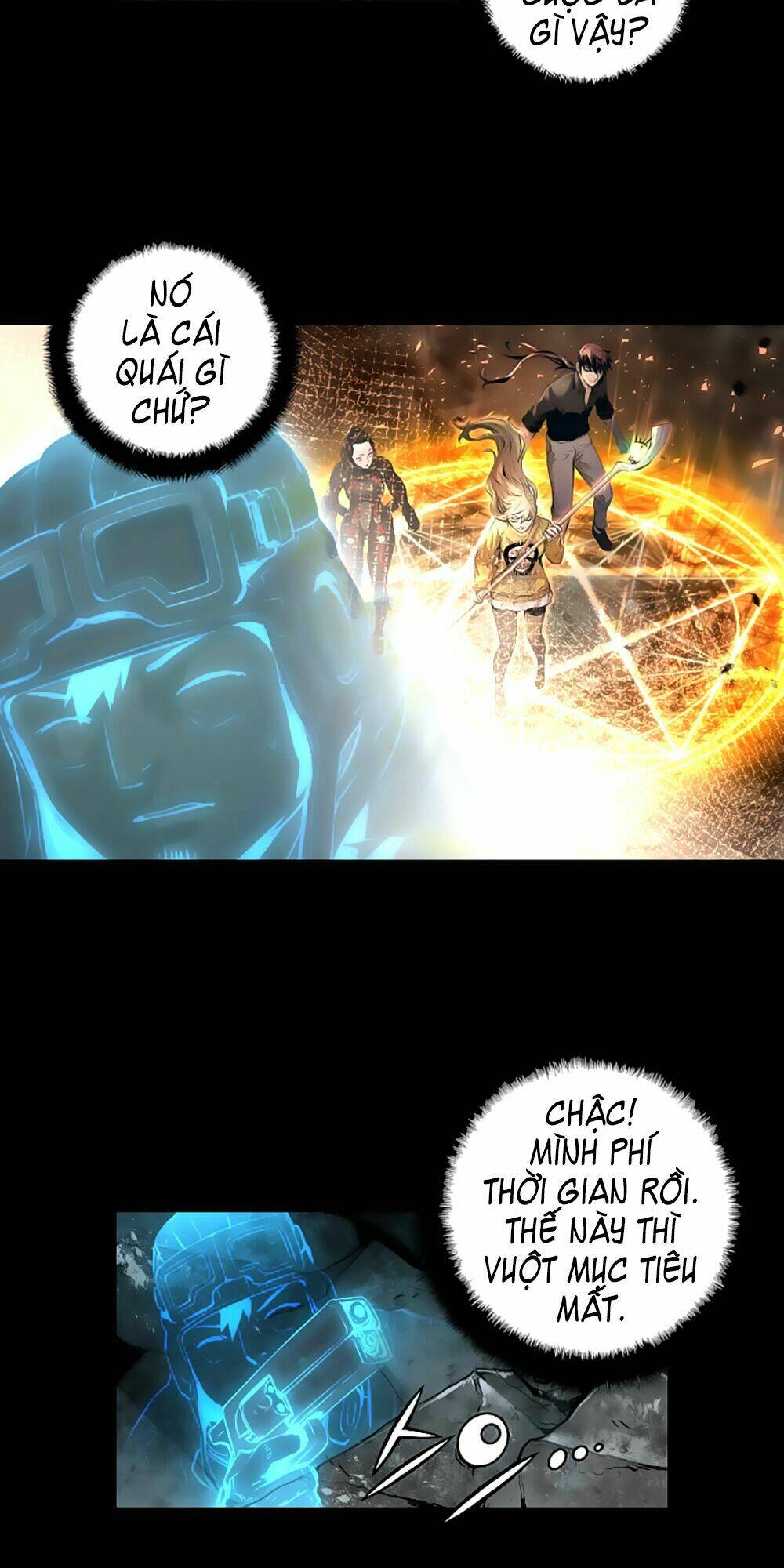 tam tuyệt tại dị giới chapter 52 15