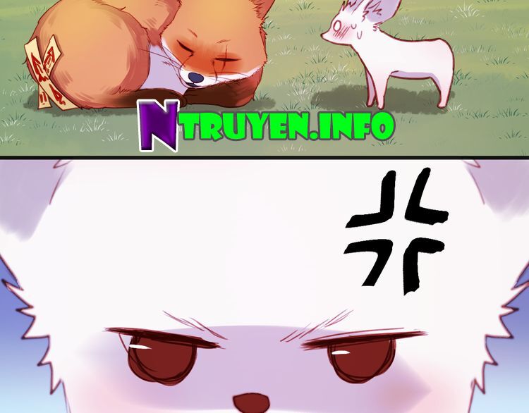 lượm được một tiểu hồ ly phần 1 chapter 75 7