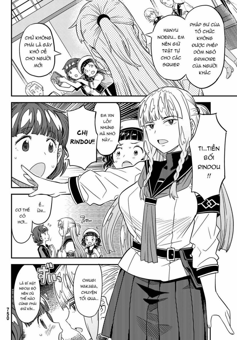 crimson grimoire chapter 7 30