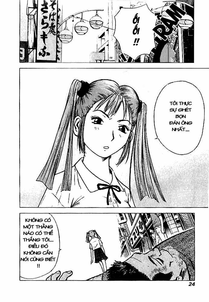 hot milk chapter 10 5