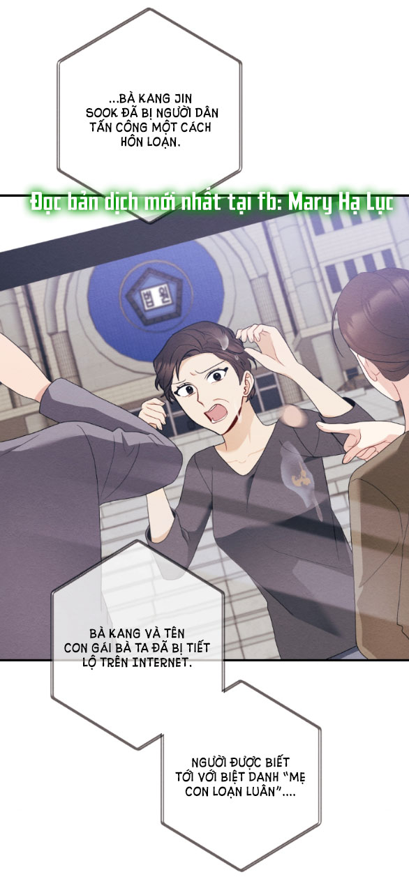 [18+] hôn nhân bị đánh cắp chapter 50.2 35