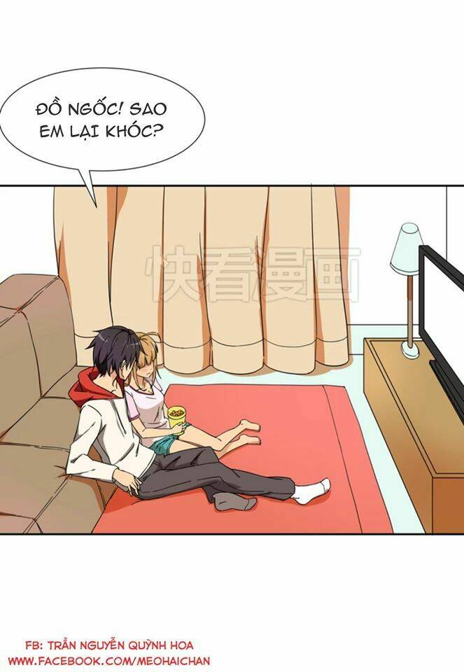 chuyển đổi giới tính chapter 1 5