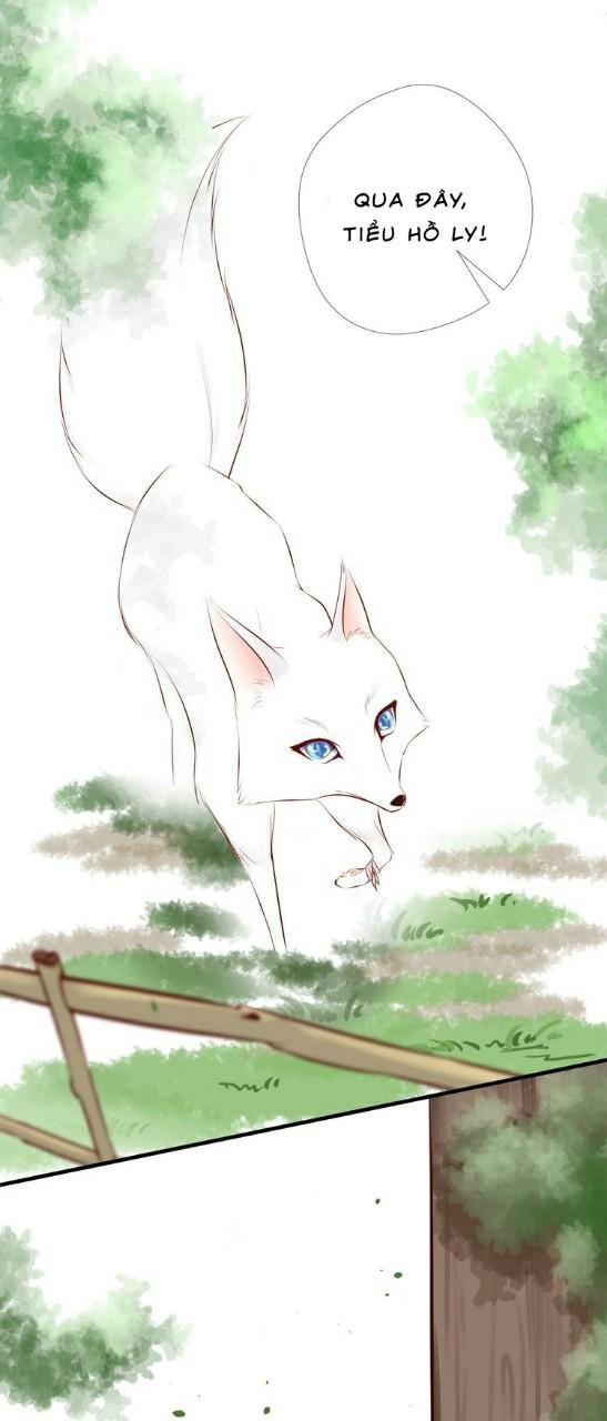 nỗi nhớ ngàn năm chapter 4 30