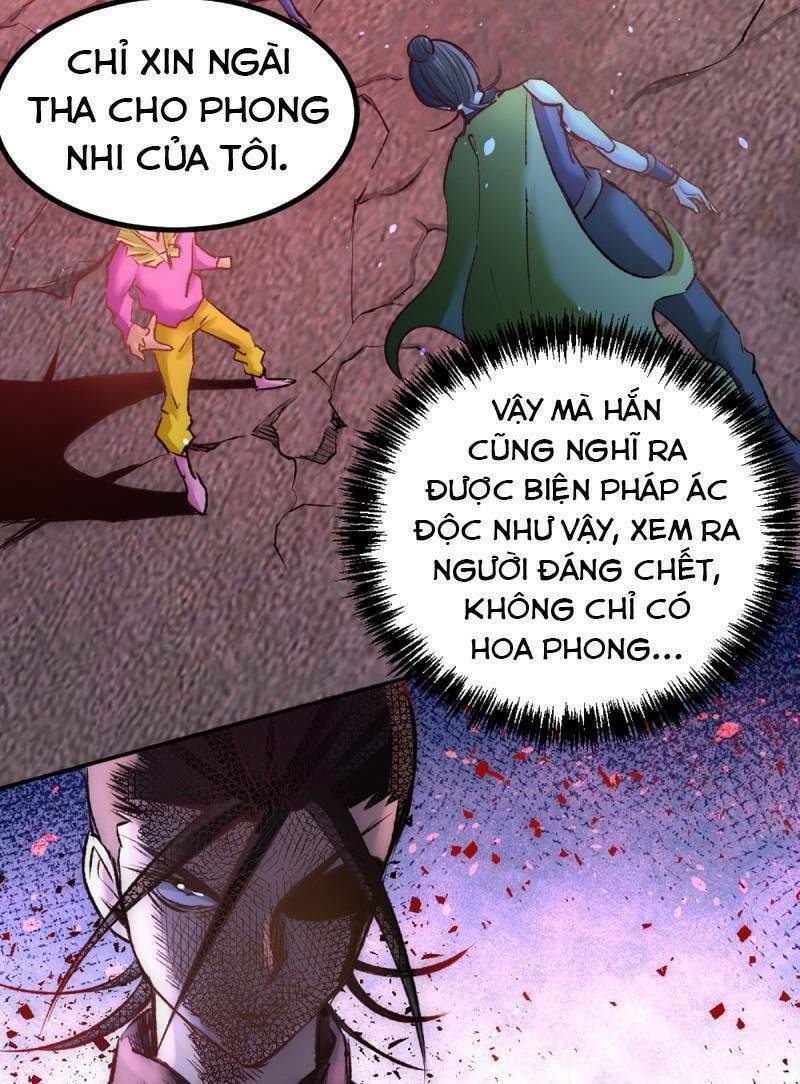 đô thị đỉnh phong cao thủ chapter 99 16