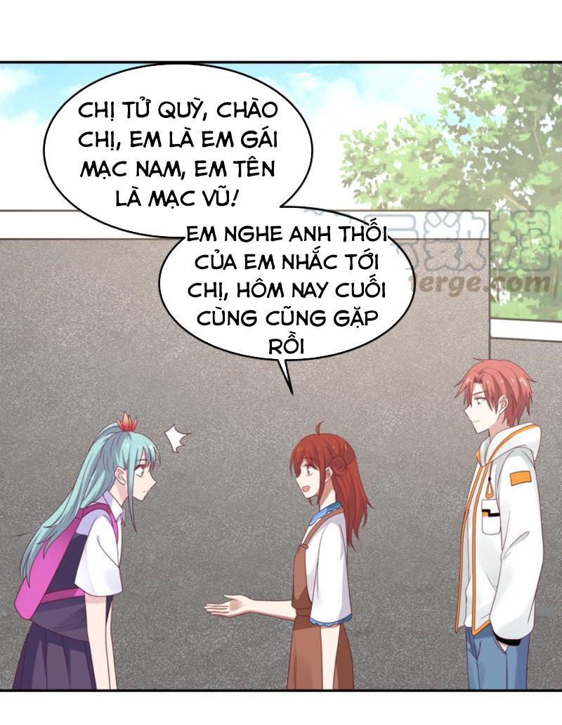 trên người ta có một rồng chapter 316 9