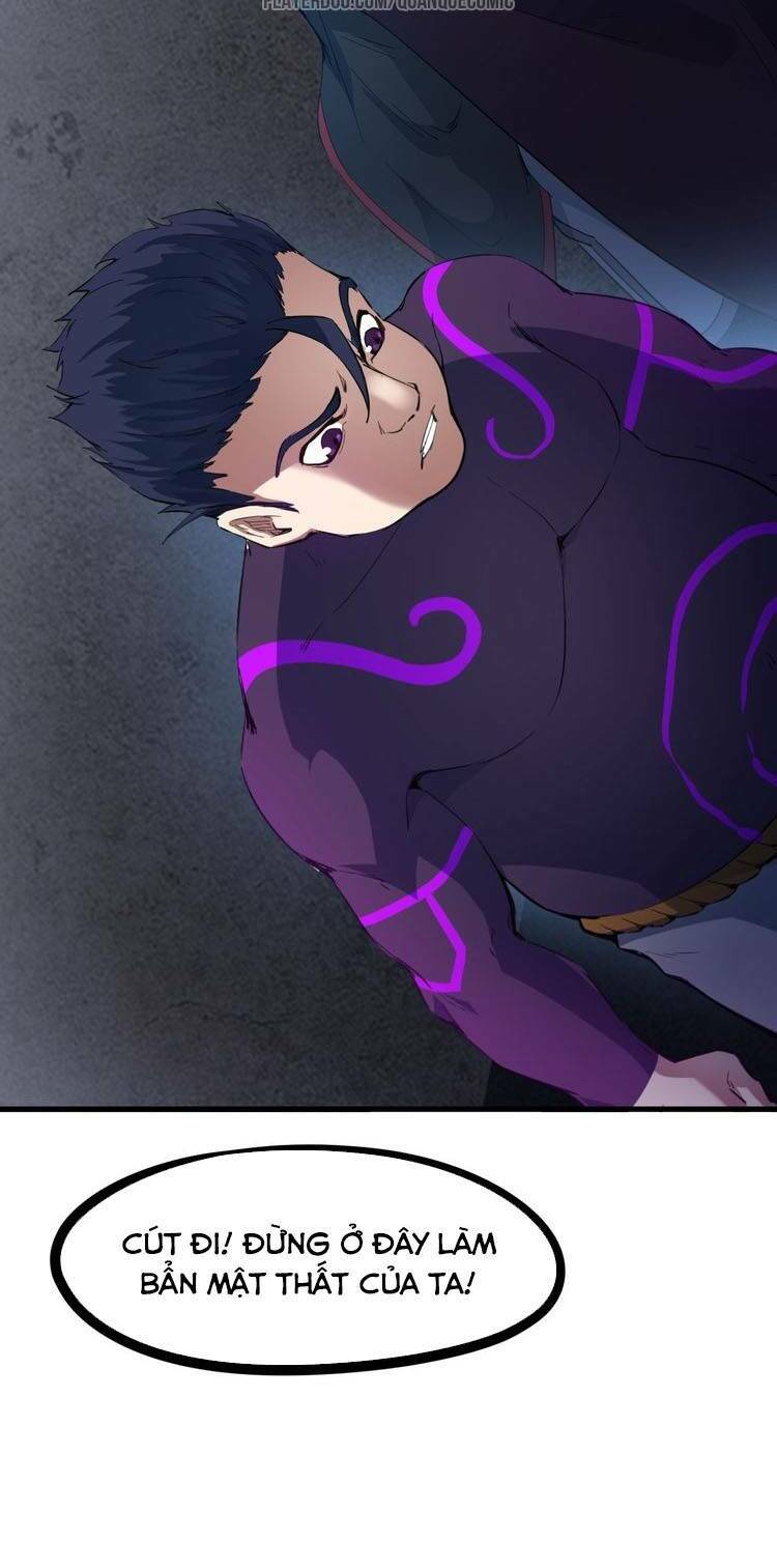 long mạch võ thần chapter 48 50