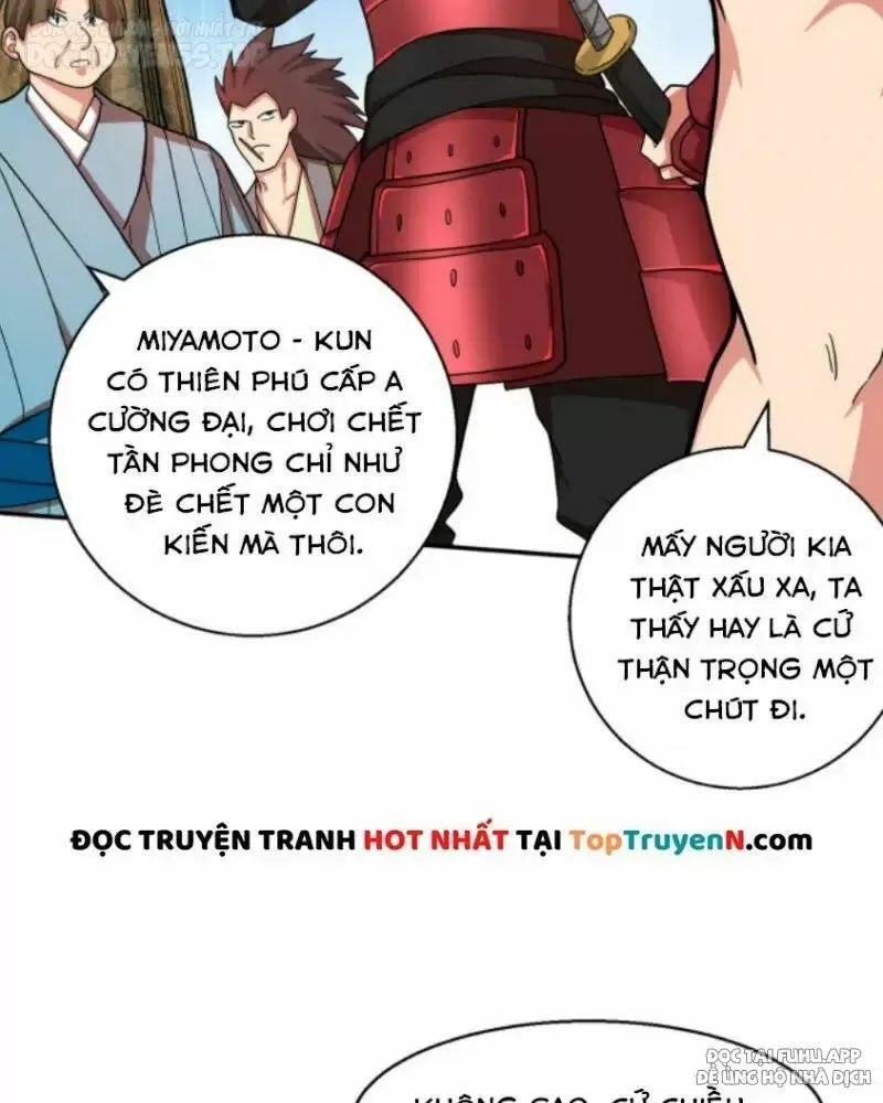 bắt đầu với thiên phú cấp sss chapter 16 77