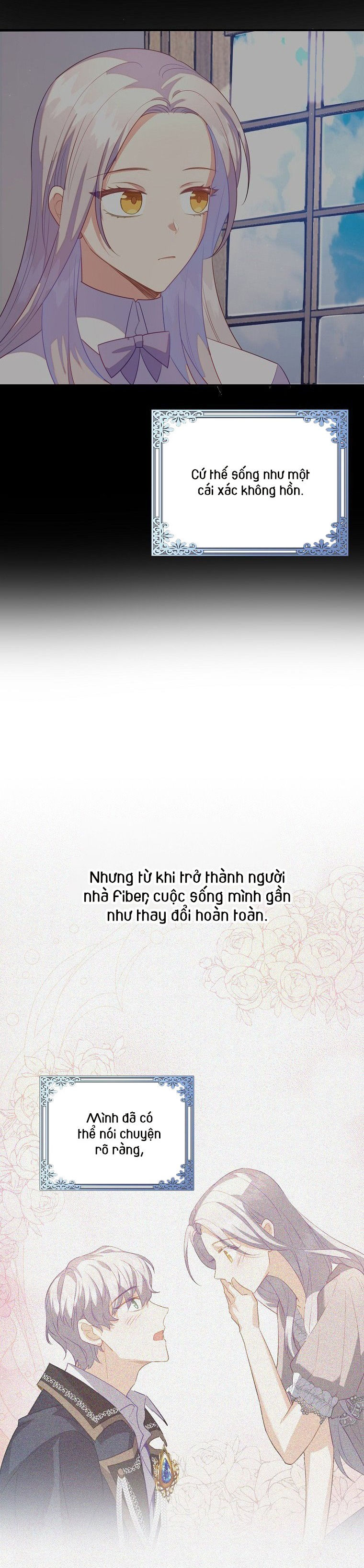 tôi chỉ nhận ra sau khi mất cô ấy chapter 27.2 13