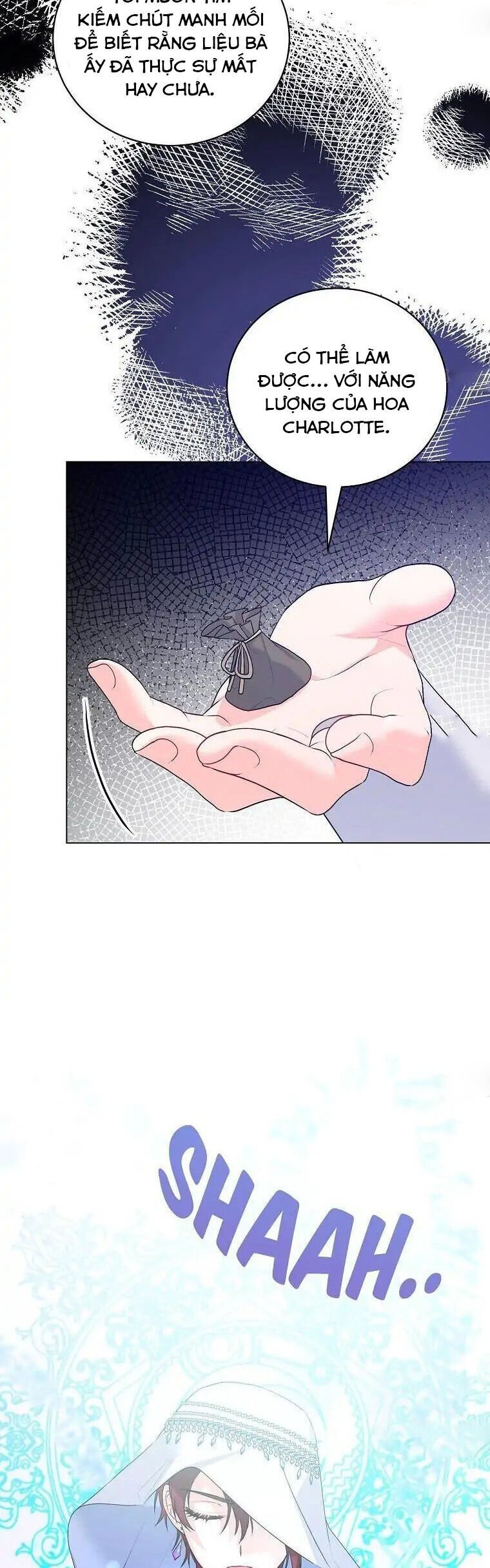 là nhân vật phản diện nhưng tôi sẽ trở thành nữ chính chapter 105 19