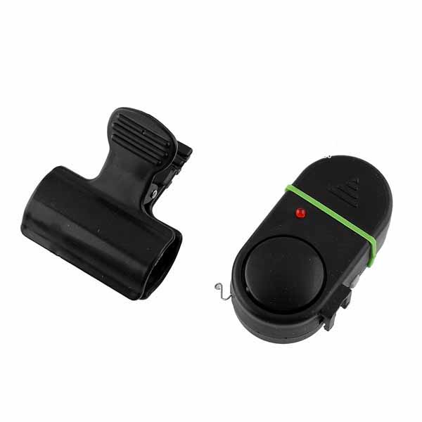 Báo động cá cắn câu S1 Tiện Lợi