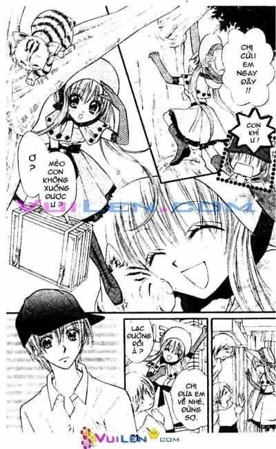 công chúa ẩm thực chapter 7 81