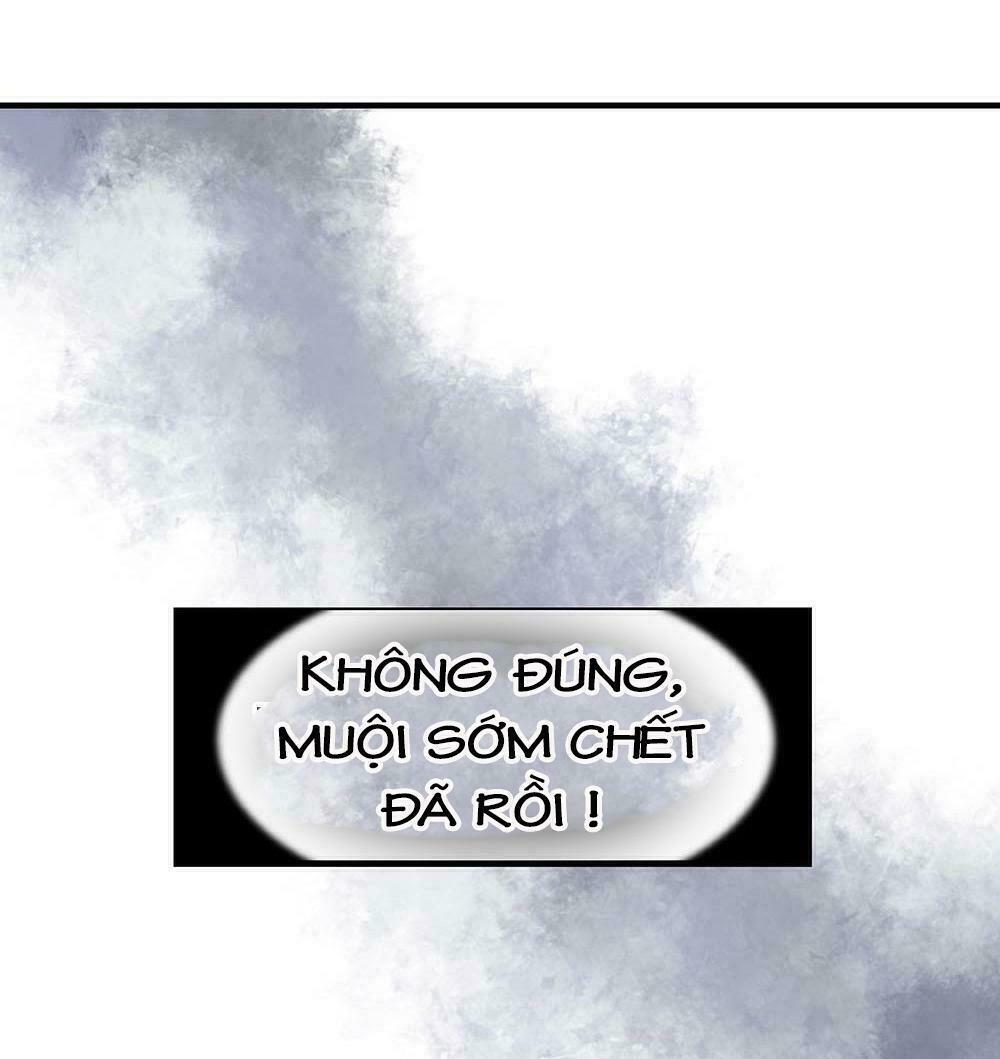 thái tử phi nhà ta thật hung hăng chapter 2 16