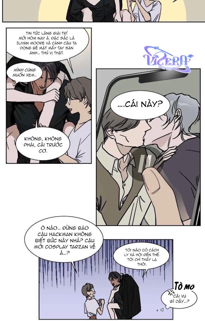 scandal đời tư chapter 24 9