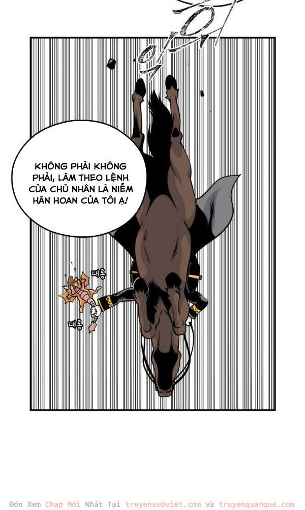 tôi sinh ra để làm người vĩ đại chapter 39 17