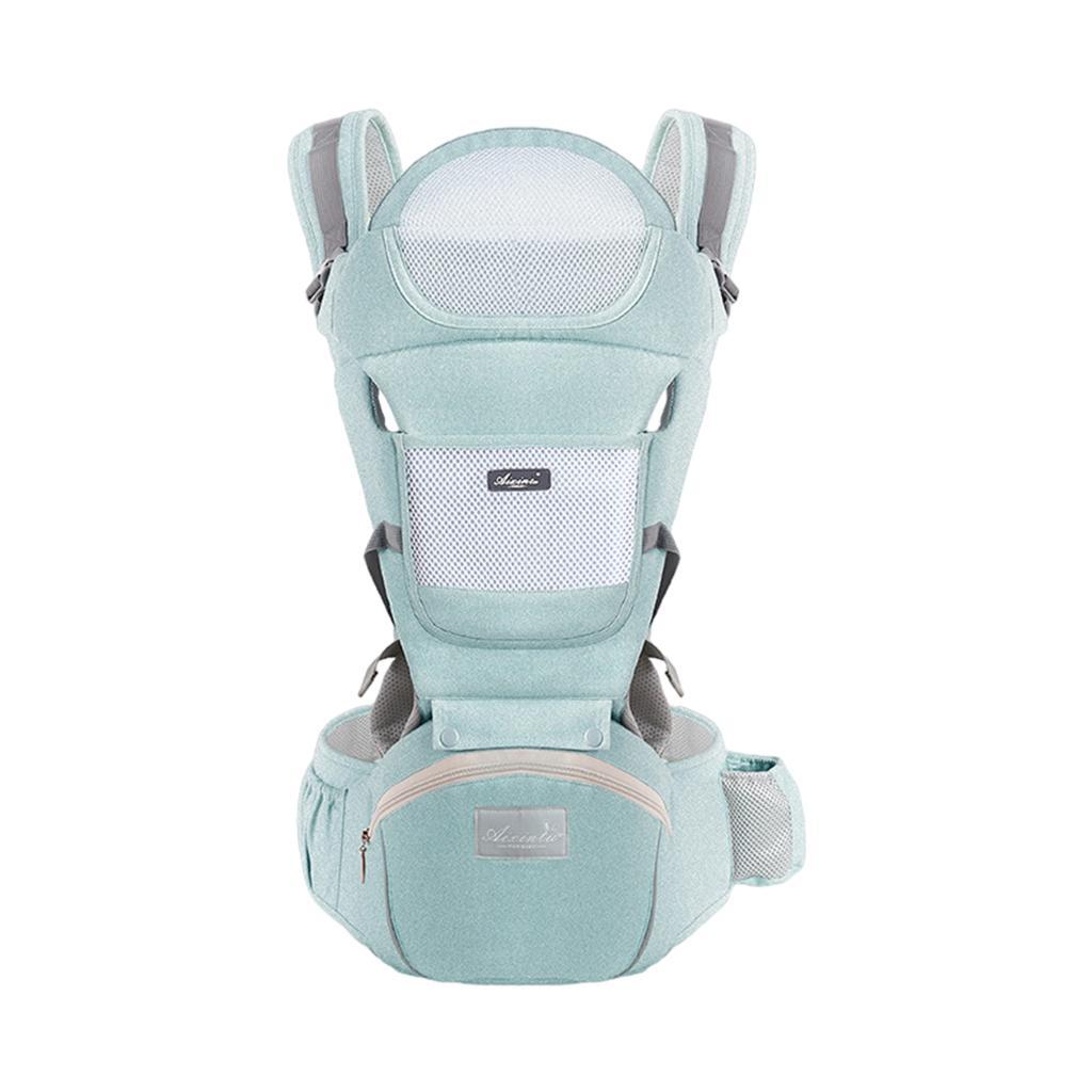 Carrier Backpack Infant   Out