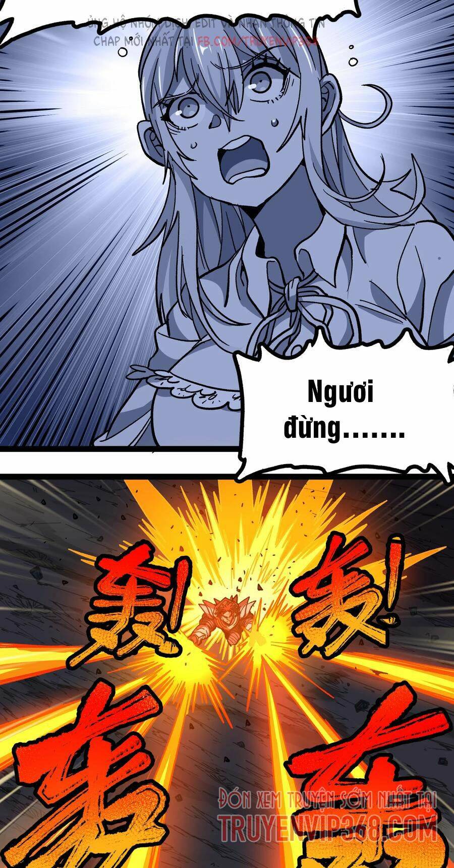 vú em vô địch chapter 12 50