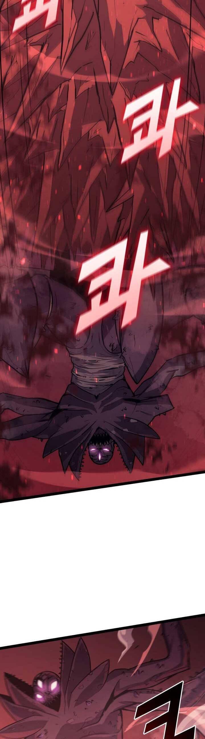 tôi trở lại thăng cấp một mình chapter 137 31