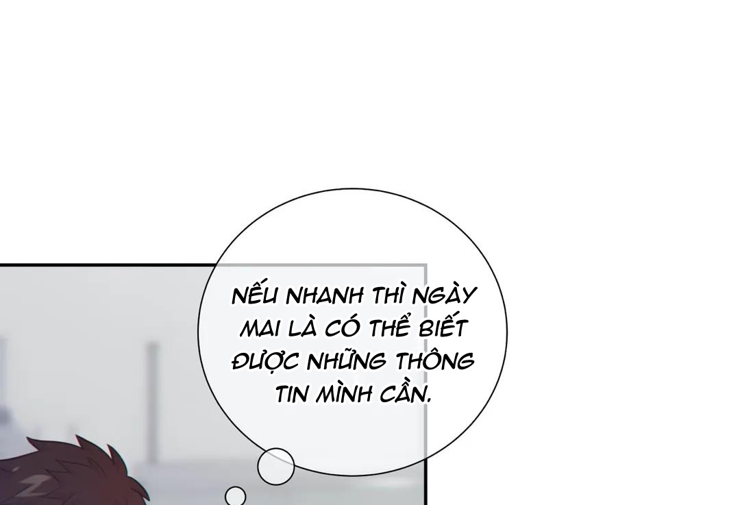 thời gian giữa sói và chó chapter 40 129