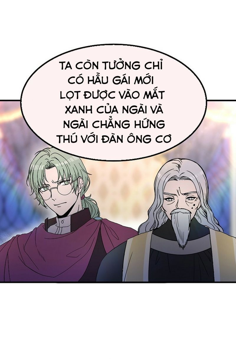 nữ hoàng sói chapter 4 6