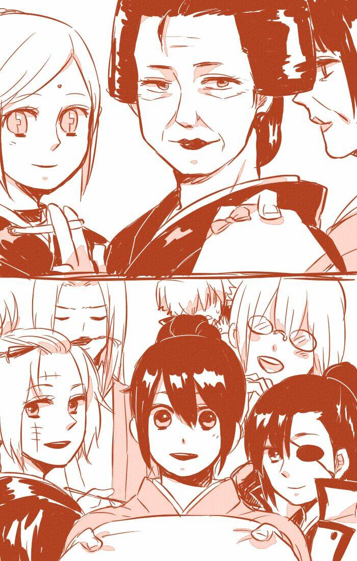 linh hồn bạc dj - kagura chapter 1 41