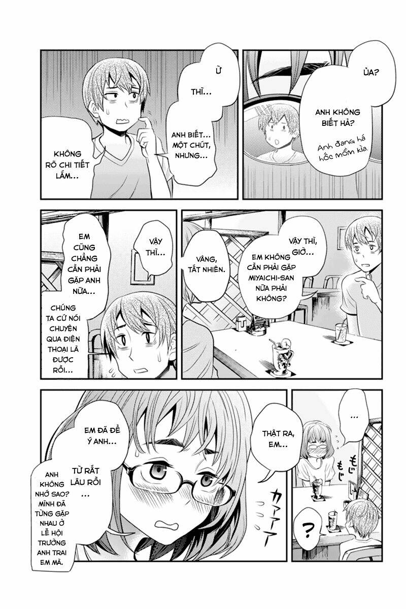 ana satsujin chapter 35 8