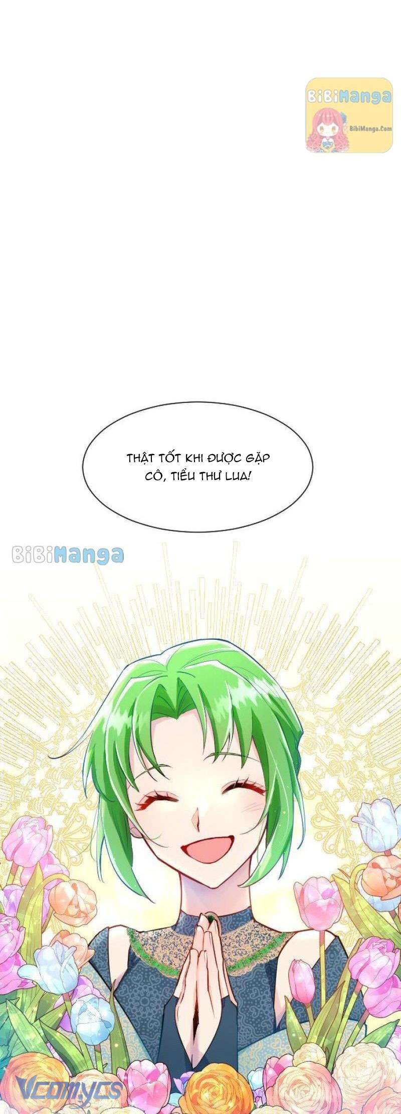 sự báo thù của một vị thánh chapter 35 36