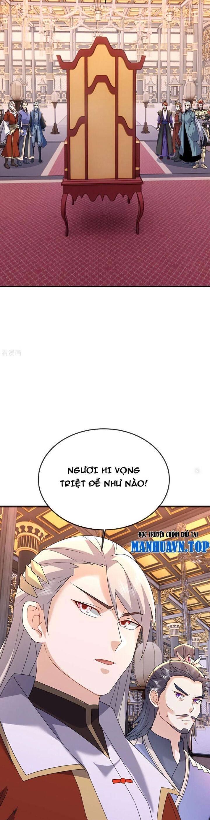 tiên võ đế tôn chapter 673 29