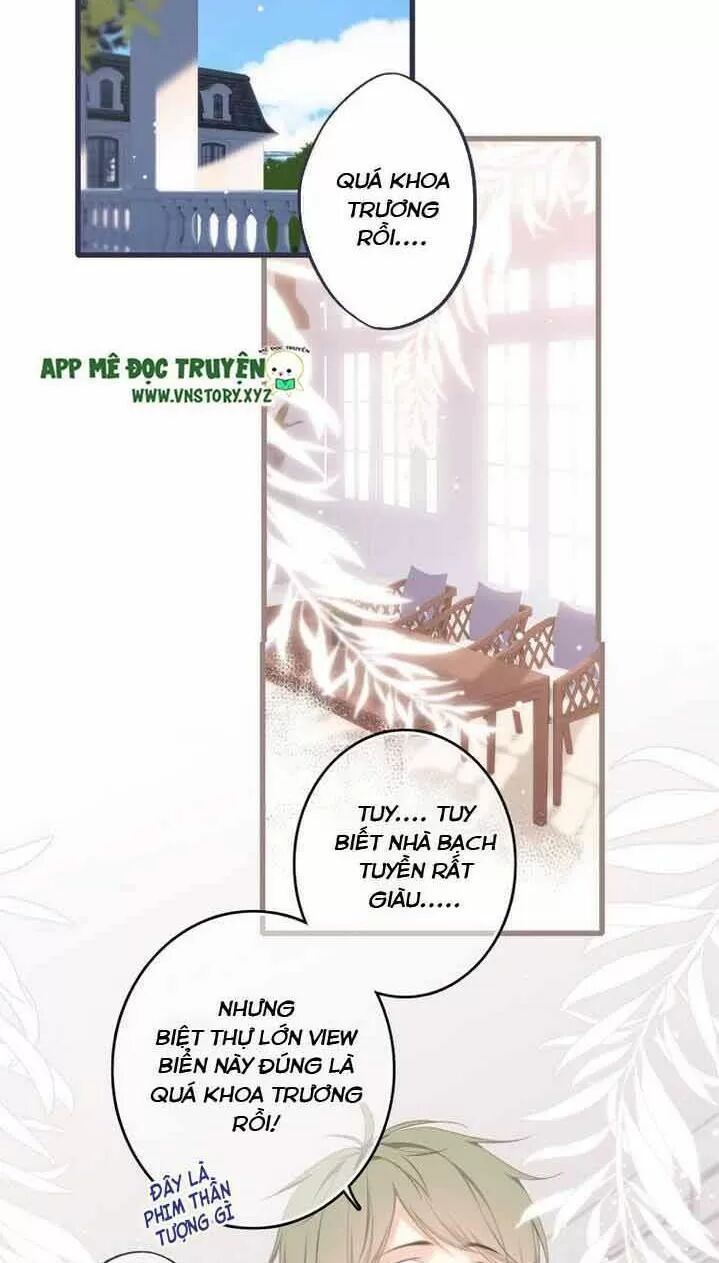 con tim rung động 2 chapter 117.2 27