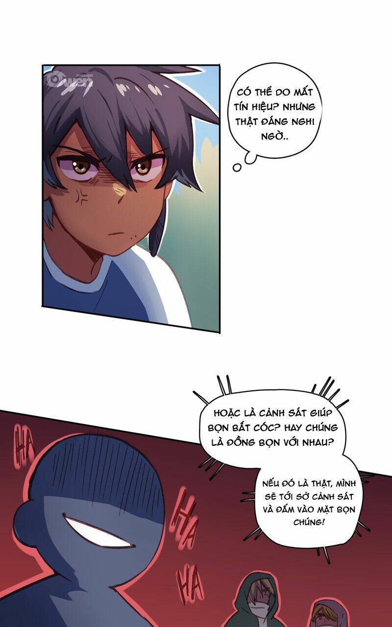 lời nguyền lalin chapter 22 10