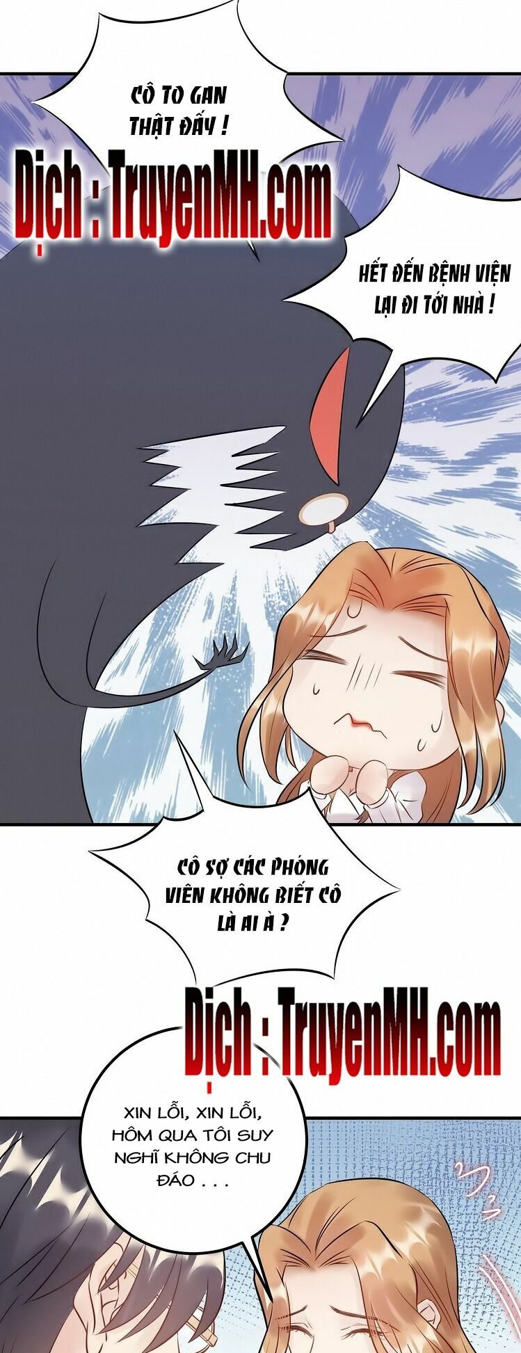 trọng sinh chi ức vạn ảnh hậu yếu thượng vị chapter 120 13