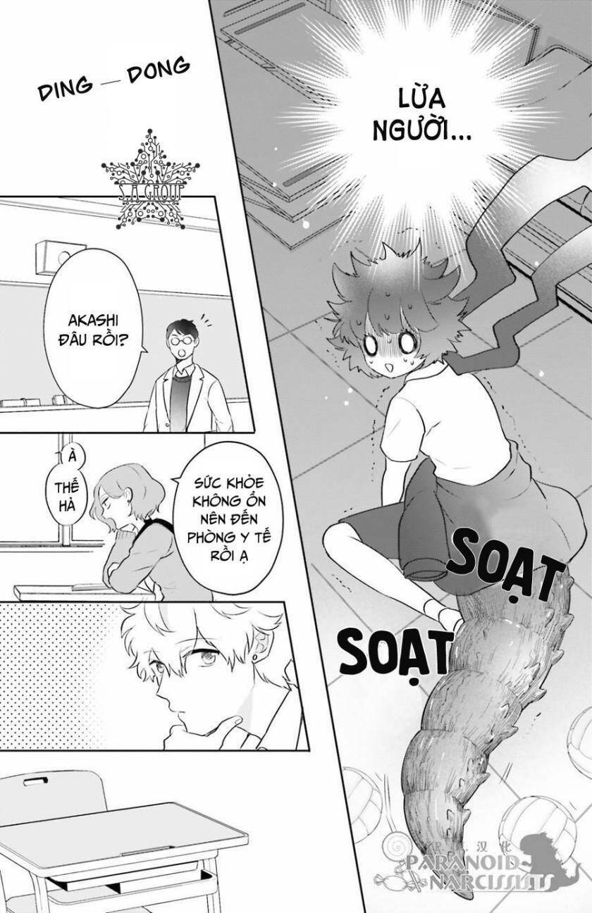 otome monster caramelize chapter 4 14