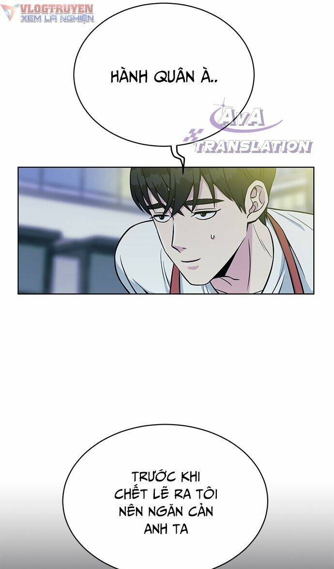 chuyển sinh trở thành nhân viên mới chapter 3 59